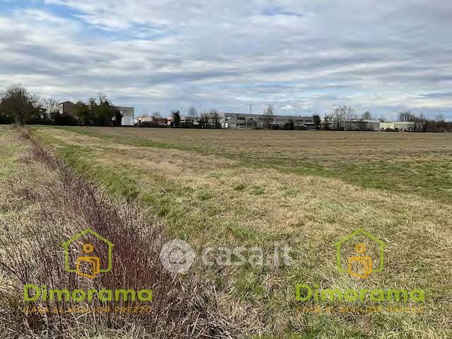 Terreno agricolo in commerciale in Via degli Angeli