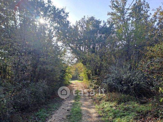 Terreno agricolo in commerciale in Via Rimembranze