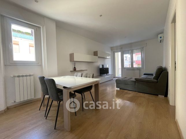 Appartamento in residenziale in Via Giacinta Pezzana 102