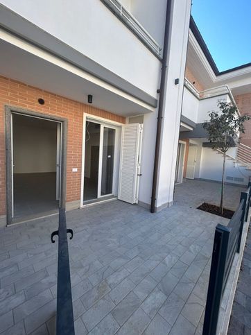 Appartamento in residenziale in Viale del Sole 38