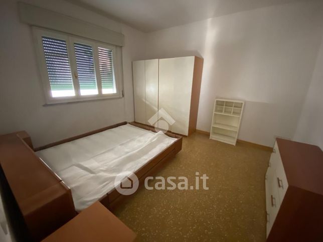 Appartamento in residenziale in Via Bruno Bocconi 1