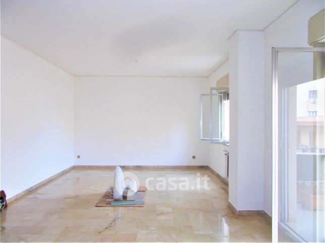 Appartamento in residenziale in Via Marchese di Roccaforte 34