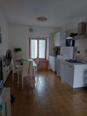 Appartamento in residenziale in Via Bosdonio 2