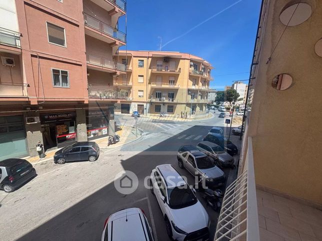 Appartamento in residenziale in Via Filisto