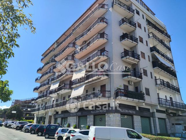 Appartamento in residenziale in Via Genova