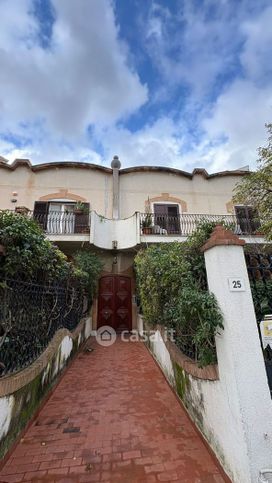 Ufficio in commerciale in p.pe di Pantelleria 25