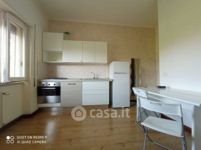 Appartamento in residenziale in Via Lucrezia Romana