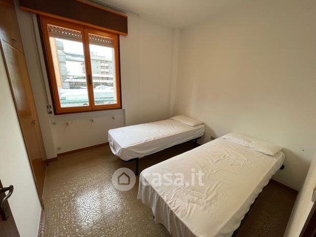 Appartamento in residenziale in
