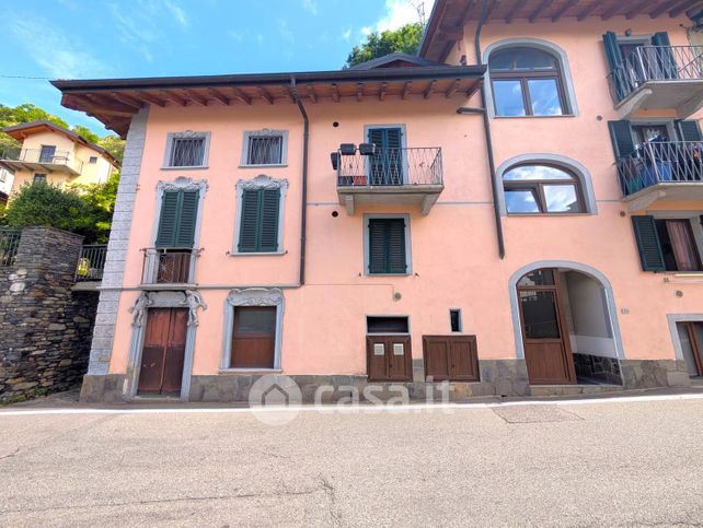 Attico/mansarda in residenziale in Via Francesco Baroggi 7