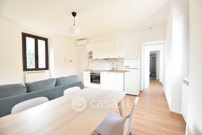 Appartamento in residenziale in Via Tomaso Scotti 18
