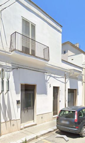 Appartamento in residenziale in Via Giulio Cesare 124