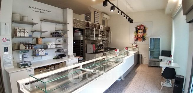 Attività/licenza (con o senza mura) in commerciale in Via Giovanni Cattaneo 35