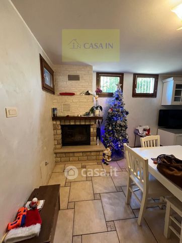 Appartamento in residenziale in Contrada San Silvestro