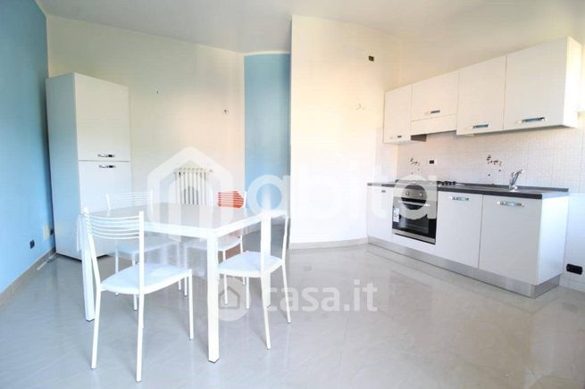 Appartamento in residenziale in Via Piave