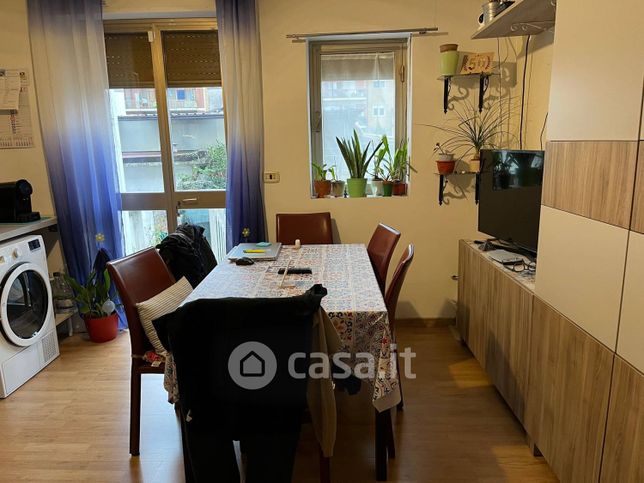 Appartamento in residenziale in Via Cairoli 30