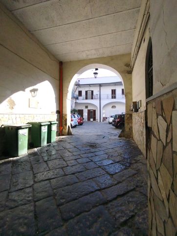 Appartamento in residenziale in Via Nicola Romeo