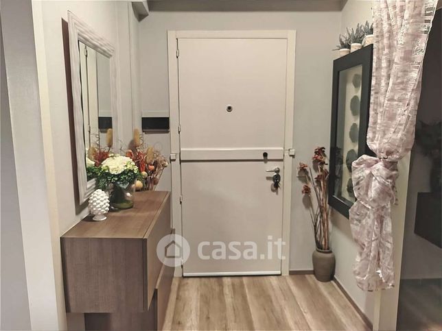 Appartamento in residenziale in Corso XXI Gennaio 125