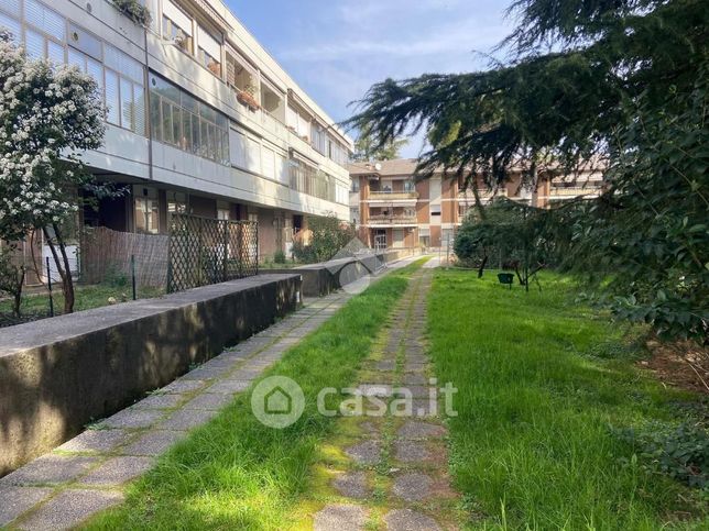Appartamento in residenziale in Viale Cadore 4