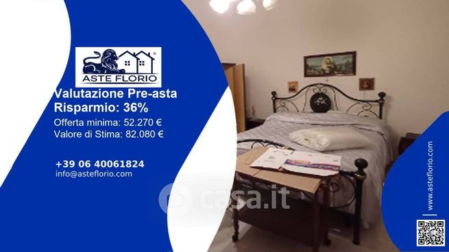 Appartamento in residenziale in Via Martiri della Libertà 137