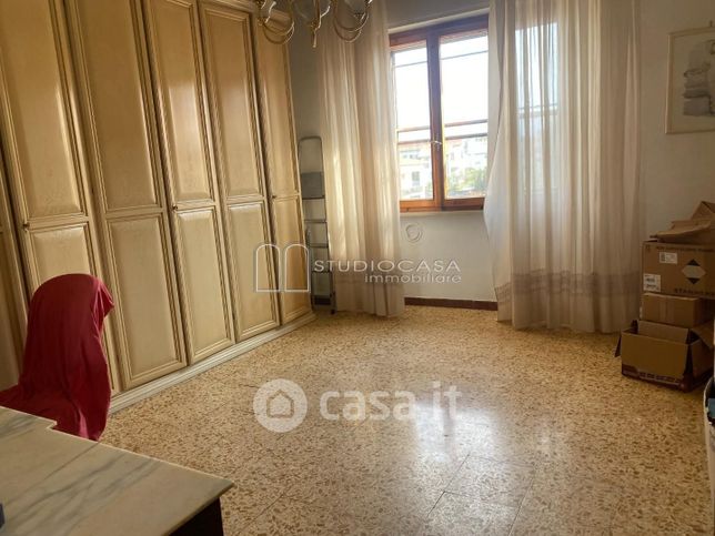 Appartamento in residenziale in Via Andrea Pisano 181