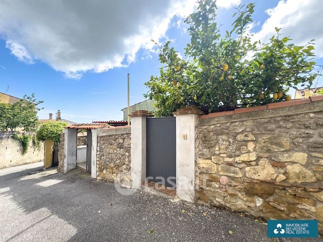 Appartamento in residenziale in