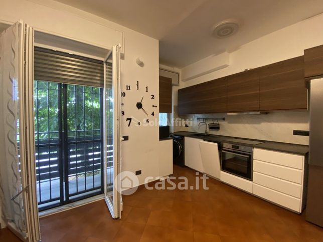 Appartamento in residenziale in 