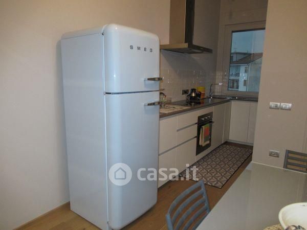 Appartamento in residenziale in Via Italo Gastaldi