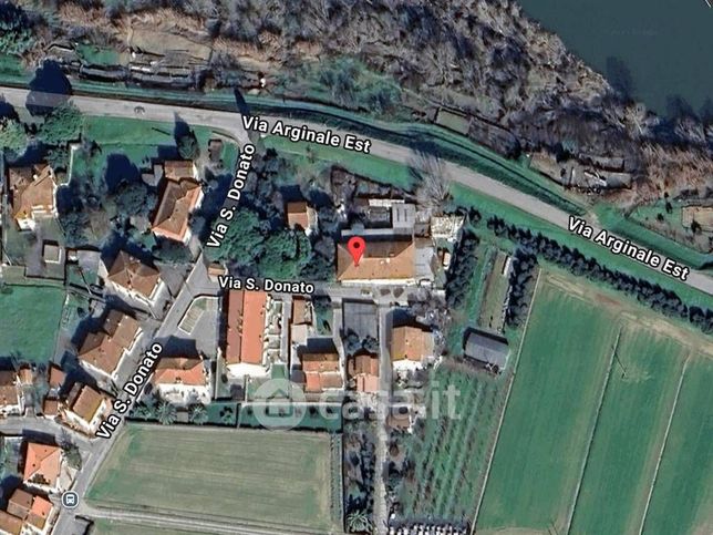 Appartamento in residenziale in Via San Donato 34