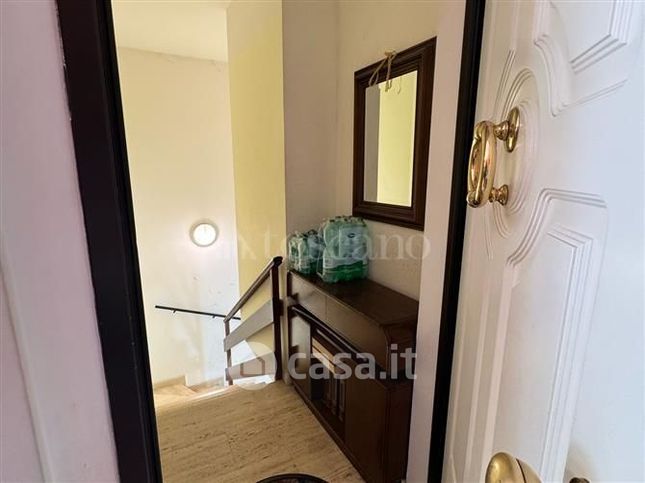 Appartamento in residenziale in Via Cosenza