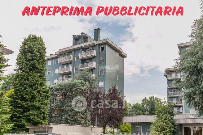 Appartamento in residenziale in Via Baranzate