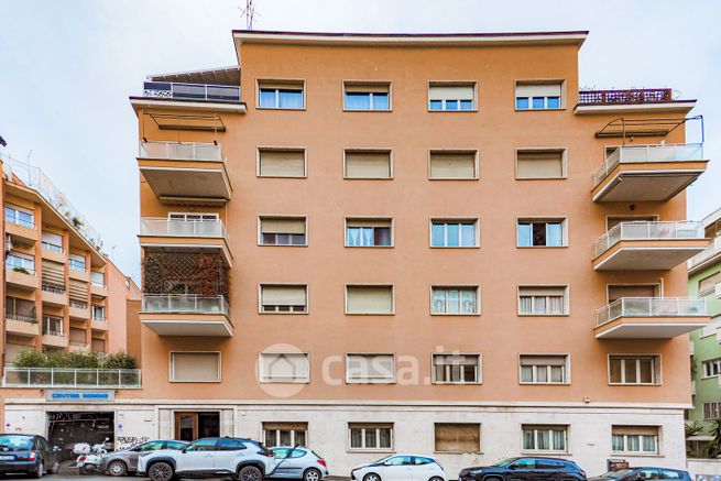 Appartamento in residenziale in Via Duccio Galimberti 28