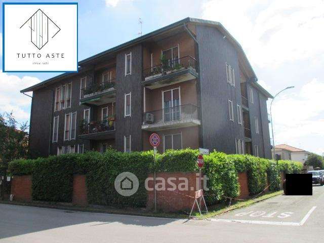 Appartamento in residenziale in Via Giuseppe Verdi 3