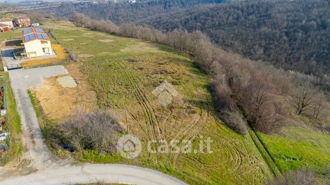 Terreno edificabile in residenziale in borgonovo Campanara 14