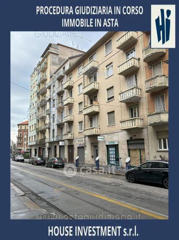 Appartamento in residenziale in Via Chiesa della Salute 71