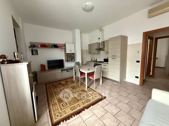 Appartamento in residenziale in Via San Massimo 70