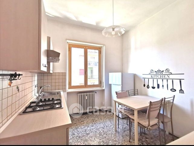 Appartamento in residenziale in Via Antonio Gramsci