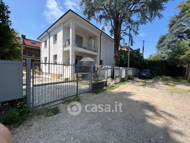 Appartamento in residenziale in Via Raffaello Sanzio 85