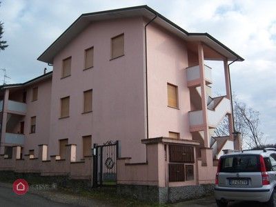 Appartamento in residenziale in Via Castelletto