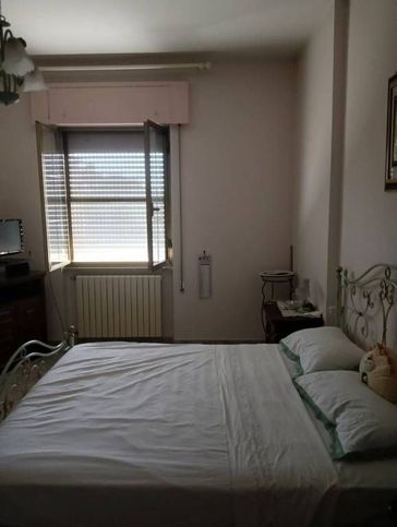 Appartamento in residenziale in Via Salvatore di Giacomo 22