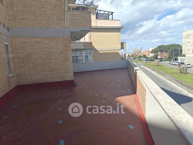 Appartamento in residenziale in Via Fiumara 28