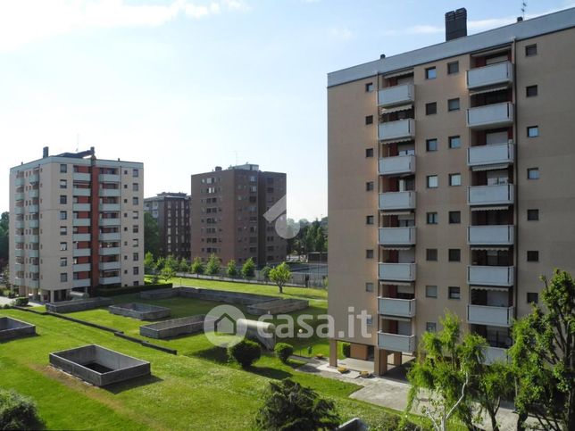 Appartamento in residenziale in Via Duccio di Buoninsegna 5 b