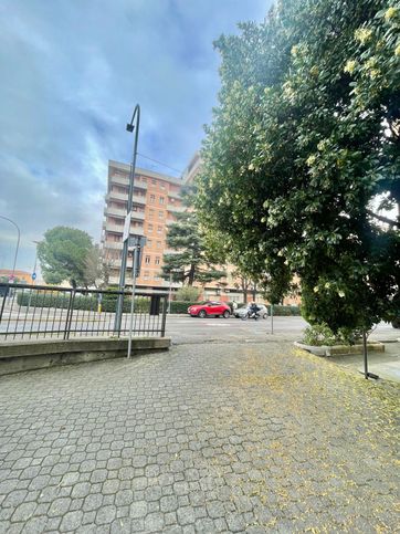 Appartamento in residenziale in Via Pasubio 118