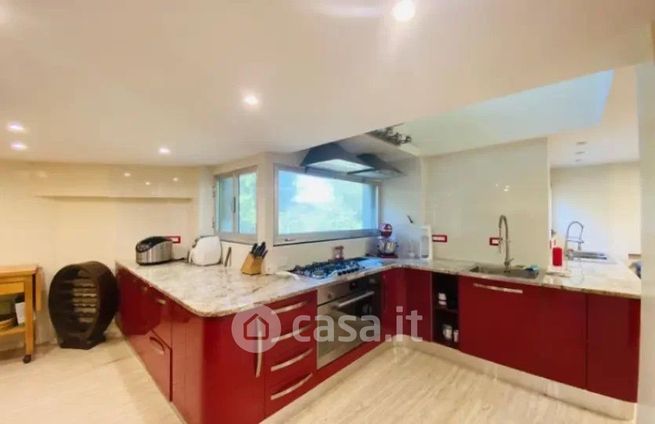 Appartamento in residenziale in 