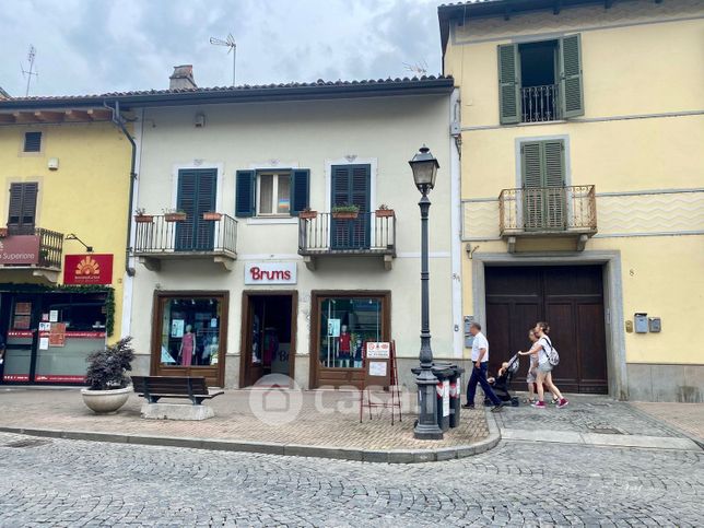 Appartamento in residenziale in Via Roma 10