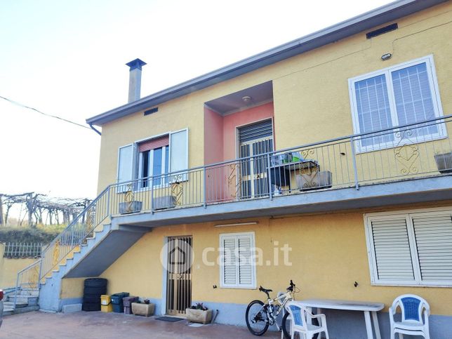 Appartamento in residenziale in Contrada Feudo 6