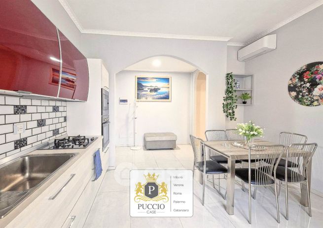 Appartamento in residenziale in 
