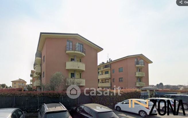 Appartamento in residenziale in Via Pellegrino Matteucci 69