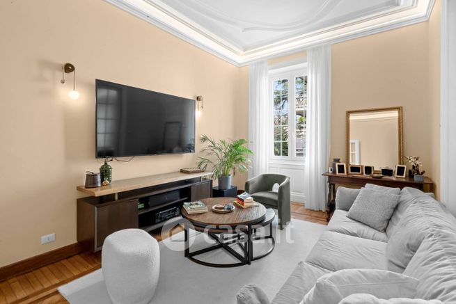 Appartamento in residenziale in Via Alberto Liri 7