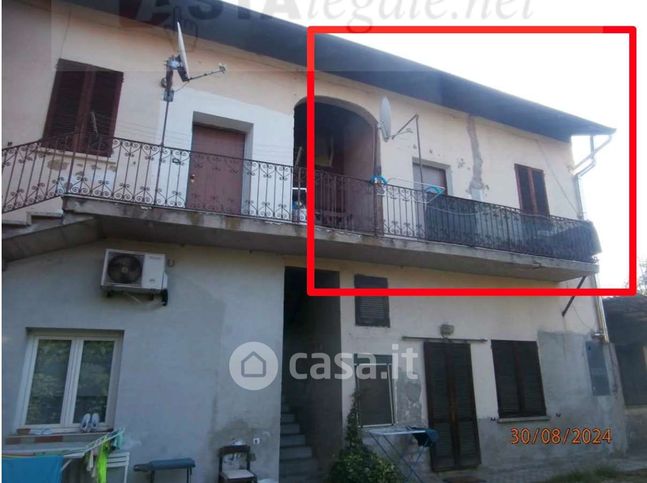 Appartamento in residenziale in Via per Cassano Magnago 9