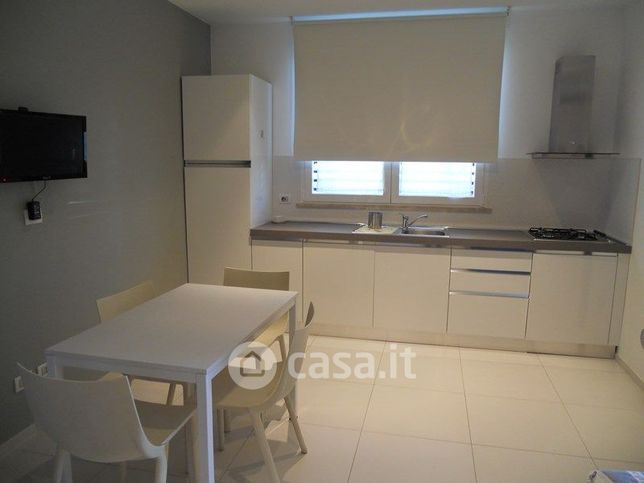 Appartamento in residenziale in Via Trento